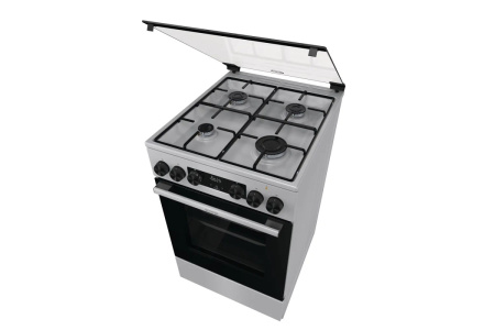 Комбинированная плита Gorenje GK5C61XJ