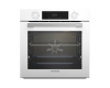 Конвекционный духовой шкаф Grundig GEBM12300WC