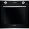 Встраиваемый духовой шкаф BRANDT BOP7544LX