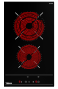 Электрическая варочная панель Teka TBC 32010 TTC BLACK