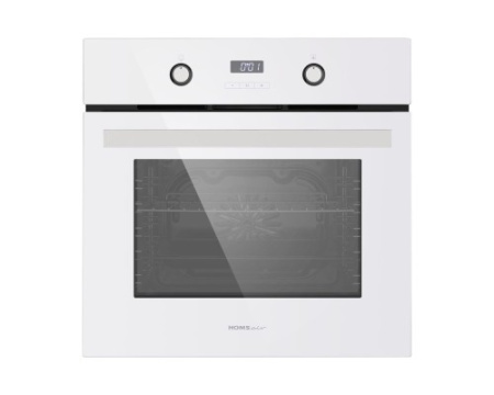 Шкаф духовой электрический HOMSair OEM657WH