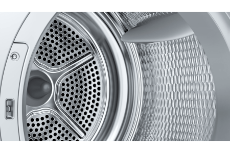 Сушильная машина Siemens WR47B2C40