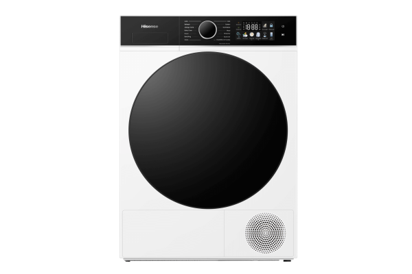 Сушильная машина Hisense DH3I802UW2D