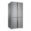 Холодильник Haier HTF-610DM7RU