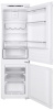Встраиваемый холодильник Smeg C3170NE