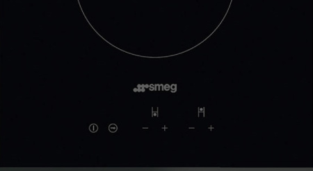 Варочная панель Smeg SE332EB