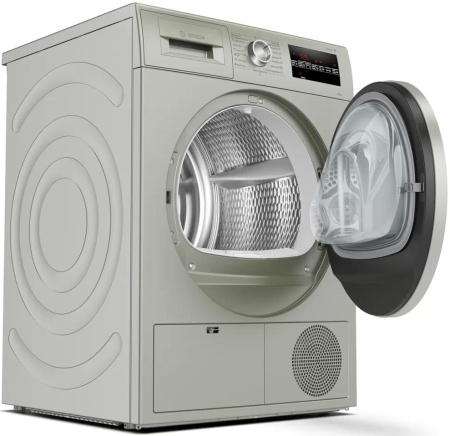Сушильная машина Bosch WTG8641XME