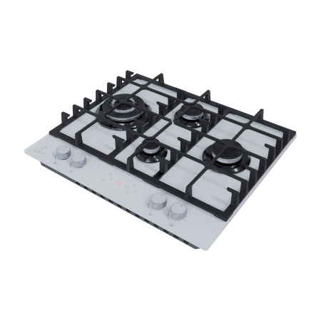 Варочная панель газовая LEX GVG 646T WH
