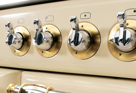 Газовая плита Kuppersberg ZBM 3399 C