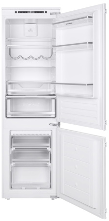 Встраиваемый холодильник Smeg C3170NE