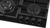 Газовая варочная панель Weissgauff HGG 641 BGV Premium Line