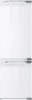 Встраиваемый холодильник Haier BCFT529TWRU