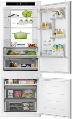 Встраиваемый холодильник Whirlpool WH SP70 T122