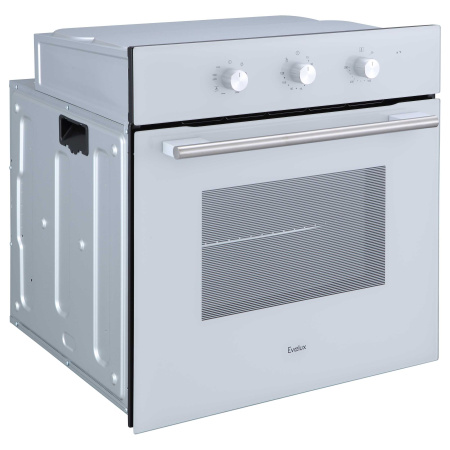Шкаф духовой электрический Evelux EO 620 W