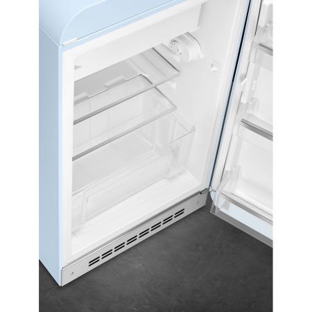 Холодильник Smeg FAB10RPB6