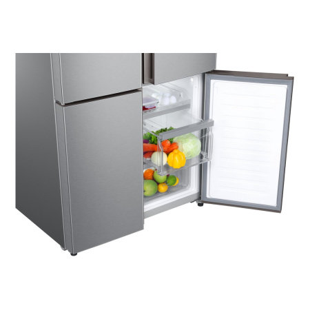 Холодильник Haier HTF-610DM7RU