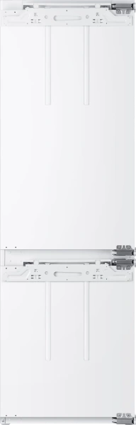 Встраиваемый холодильник Haier BCFT529TWRU