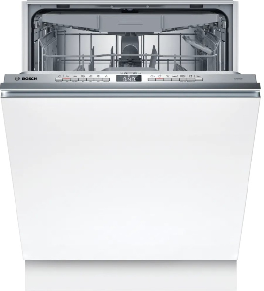 Встраиваемая посудомоечная машина Bosch SMV4HVX07E
