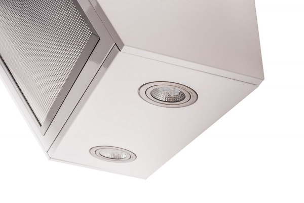 Вытяжка кухонная EXITEQ EX-1155 white
