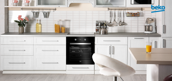 Духовой шкаф Beko BIM24301BCS