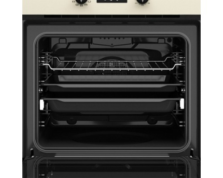 Духовой шкаф Teka HRB 6400 VNS SILVER