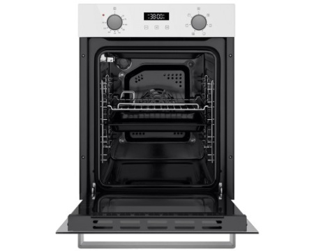 Шкаф духовой электрический Maunfeld EOEM516PW