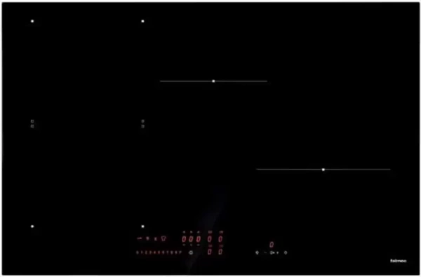 Варочная поверхность Falmec PIANO INDUZIONE 88x40 Panoramic