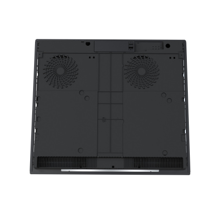 Индукционная варочная панель Midea MIH67781F