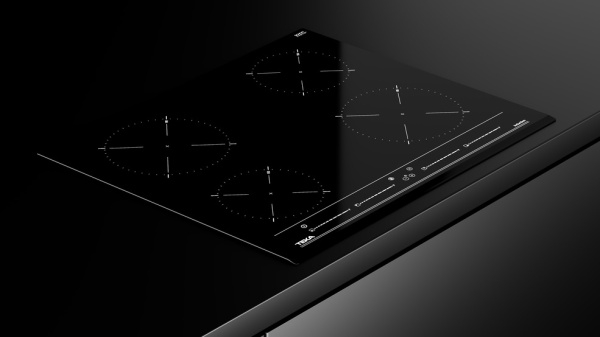 Варочная панель Teka IZC 64010 MSS BLACK
