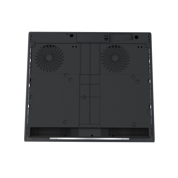 Индукционная варочная панель Midea MIH67783SB