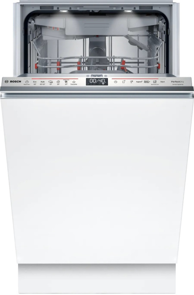 Встраиваемая посудомоечная машина Bosch SPV8ZMX06Q