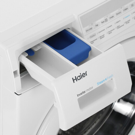 Стиральная машина Haier HW70-BP12959BE