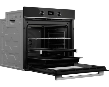 Духовой шкаф Haier HOQ-K3QNP6BX