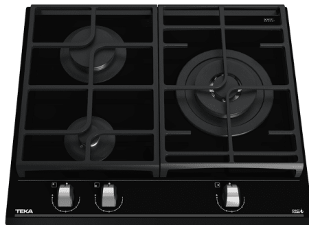 Варочная панель Teka GZC 63310 XBN BLACK