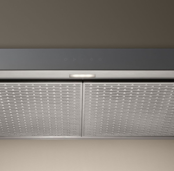 Вытяжка V-ZUG AiroClearCabinet V6000 AE6T9FTLG