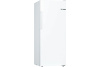 Отдельностоящий морозильник Bosch GSV24VWEV