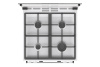 Комбинированная плита Gorenje GK6C44WF