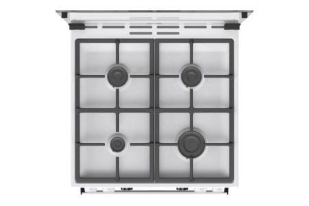 Комбинированная плита Gorenje GK6C44WF