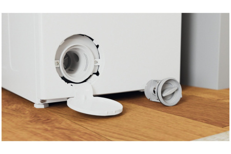 Стиральная машина Indesit BTW S6240P EU/N