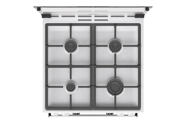 Комбинированная плита Gorenje GK6C44WF