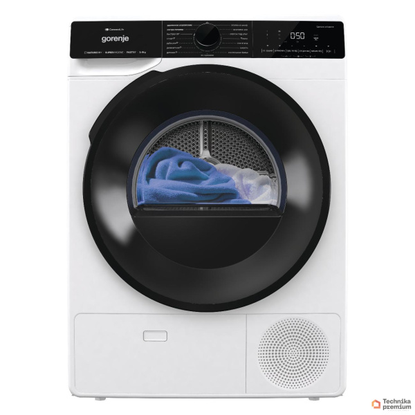 Сушильная машина Gorenje DPNA92WIFI/C