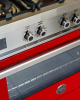 Варочный центр Bertazzoni Professional PRO96L1EROT