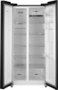 Холодильник Weissgauff WSBS 600 XB NoFrost Inverter Water Dispenser