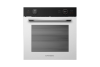 Духовой шкаф Kuppersberg HT 612 White