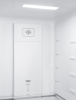 Холодильник Weissgauff WRK 185 Total NoFrost Inverter White