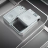 Встраиваемая посудомоечная машина DeLonghi DDWS 465 N CALLISTO