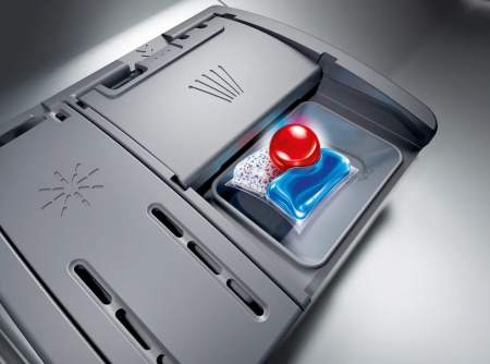 Встраиваемая посудомоечная машина Bosch SMI4IMS62T