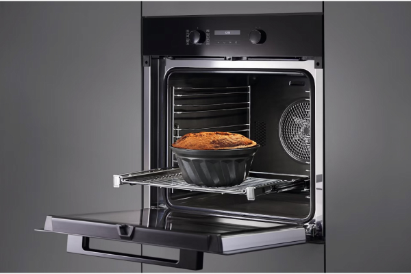 Духовой шкаф Miele H 2861-1 BP 125 Edition OBSW Obsidian Black