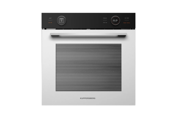 Духовой шкаф Kuppersberg HT 612 White