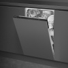 Полностью встраиваемая посудомоечная машина Smeg ST4522DIN